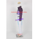 Gundam Seed Destiny Tieria Erde Cosplay Costume
