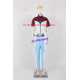 Gundam Seed Destiny Tieria Erde Cosplay Costume