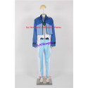 Mobile Suit Gundam 00 Setsuna F Seiei Cosplay Costume