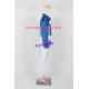 Mobile Suit Gundam 00 Setsuna F Seiei Cosplay Costume