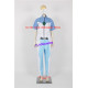 Mobile Suit Gundam 00 Setsuna F Seiei Cosplay Costume