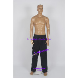 Power Rangers Operation Overdrive Red Ranger Cosplay Costume Trousers Pants Only