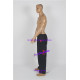 Power Rangers Operation Overdrive Cosplay Costume Jacket and Pants