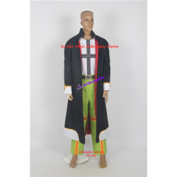 Xenosaga Jr Cosplay Costume
