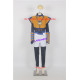 Xenosaga Chaos Cosplay Costume