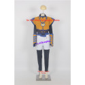 Xenosaga Chaos Cosplay Costume