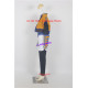 Xenosaga Chaos Cosplay Costume