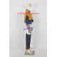 Xenosaga Chaos Cosplay Costume