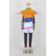 Xenosaga Chaos Cosplay Costume