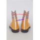 Xenosaga Chaos Cosplay Boots Cosplay Shoes