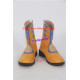Xenosaga Chaos Cosplay Boots Cosplay Shoes