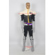 Saber Rider Richard Lancelot Cosplay Costume Include Boots Covers