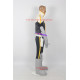 Saber Rider Richard Lancelot Cosplay Costume Include Boots Covers