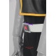 Saber Rider Richard Lancelot Cosplay Costume Include Boots Covers