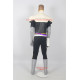 Saber Rider Richard Lancelot Cosplay Costume Include Boots Covers