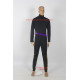 Saber Rider Richard Lancelot Cosplay Costume Include Boots Covers