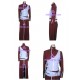 NARUTO Shippuden Gaara Cosplay Costume