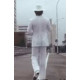 Commission Request Dengekitai Sokichi Banba Cosplay Costume