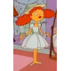 Commission Request Klutter Vanna Cosplay Costume Girl Dress