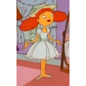 Commission Request Klutter Vanna Cosplay Costume Girl Dress