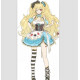 Commission Request Fate Grand Order Anne Bonny Cosplay Costume