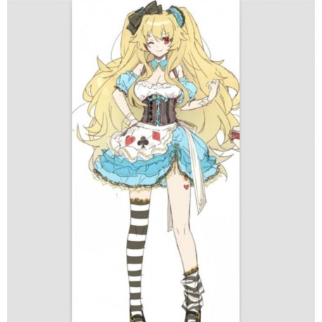 Commission Request Fate Grand Order Anne Bonny Cosplay Costume