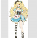 Commission Request Fate Grand Order Anne Bonny Cosplay Costume