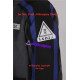 Power Rangers SPD Schuyler Tate Cosplay Costume version 2