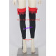 Fire Emblem Hilda Cosplay Costume