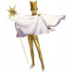 Commission Request Persona Takuto Maruki Cosplay Costume