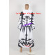 Kingdom Hearts Xemnus Cosplay Costume