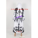 Kingdom Hearts Xemnus Cosplay Costume