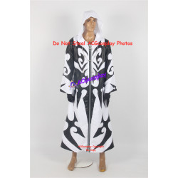 Kingdom Hearts Xemnus Cosplay Costume