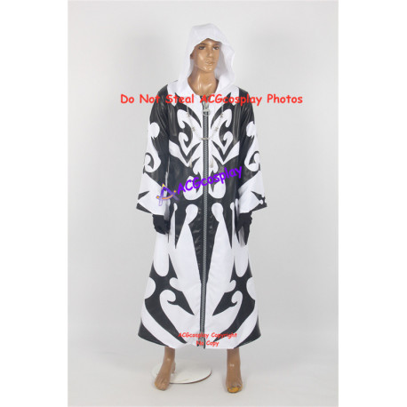 Kingdom Hearts Xemnus Cosplay Costume