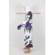 Kingdom Hearts Xemnus Cosplay Costume
