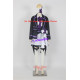 Honkai Impact 3rd Otto Apocalypse Cosplay Costume Female Version