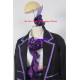 Honkai Impact 3rd Otto Apocalypse Cosplay Costume Female Version