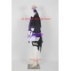 Honkai Impact 3rd Otto Apocalypse Cosplay Costume Female Version