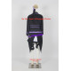 Honkai Impact 3rd Otto Apocalypse Cosplay Costume Female Version
