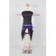 Honkai Impact 3rd Otto Apocalypse Cosplay Costume Female Version