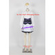 Honkai Impact 3rd Otto Apocalypse Cosplay Costume Female Version