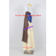 Snow White and the Seven Dwarfs Snow White Cosplay Costume