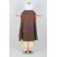 Snow White and the Seven Dwarfs Snow White Cosplay Costume