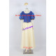 Snow White and the Seven Dwarfs Snow White Cosplay Costume