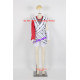 Naruto Yuuhi Kurenai Cosplay Costume