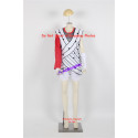 Naruto Yuuhi Kurenai Cosplay Costume