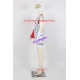 Naruto Yuuhi Kurenai Cosplay Costume
