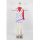 Naruto Yuuhi Kurenai Cosplay Costume