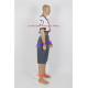 Naruto Nara Shikamaru Cosplay Costume