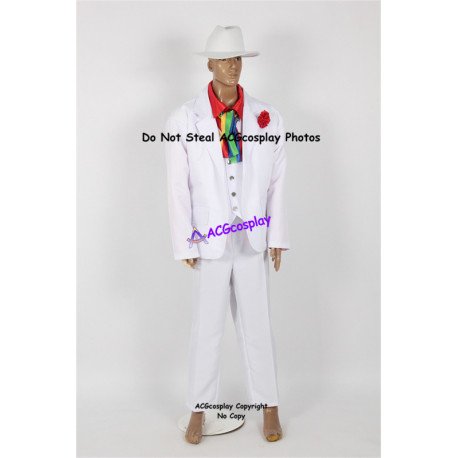Dengekitai Sokichi Banba Cosplay Costume